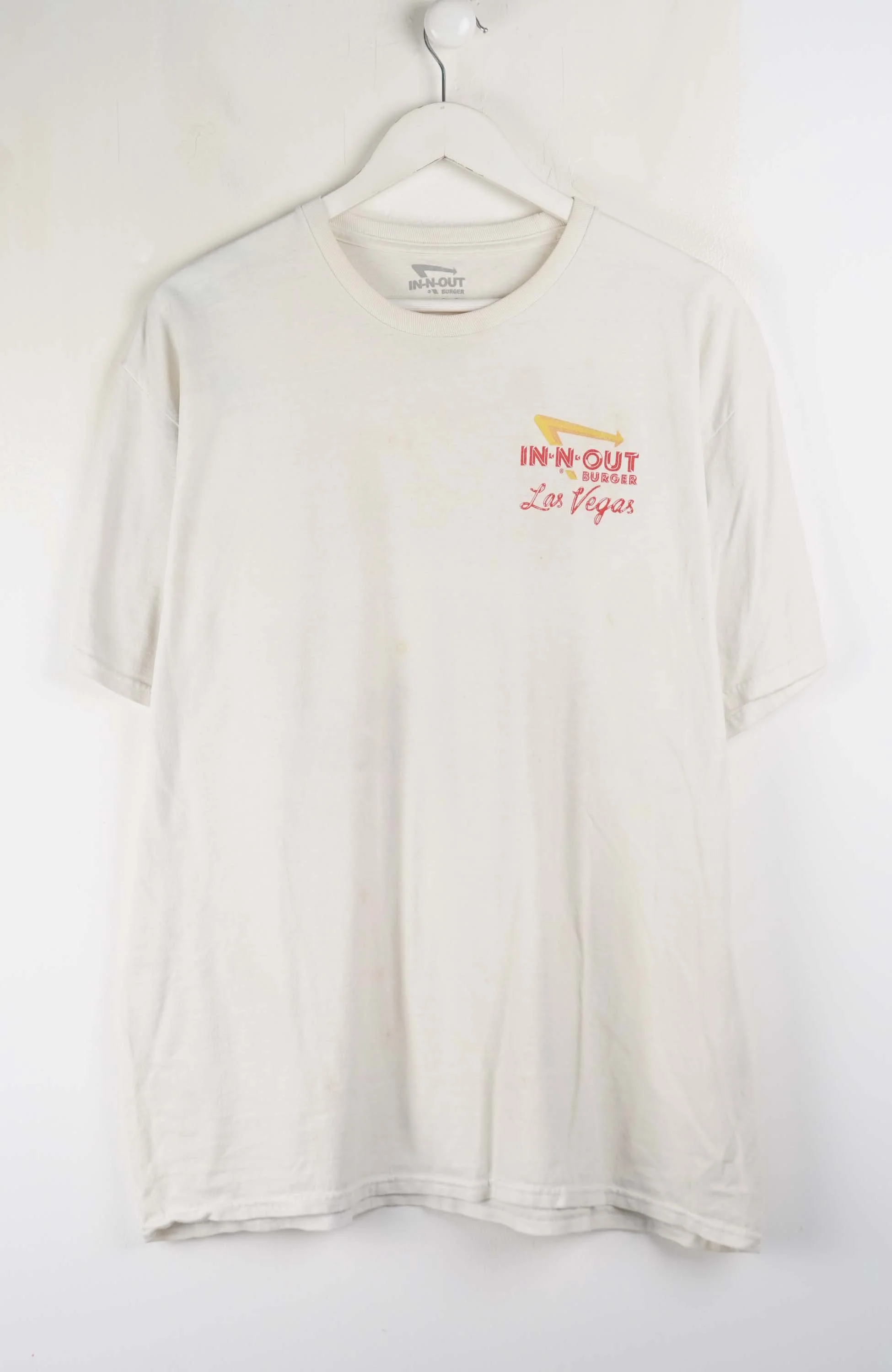 Vintage Popular Culture Clothing