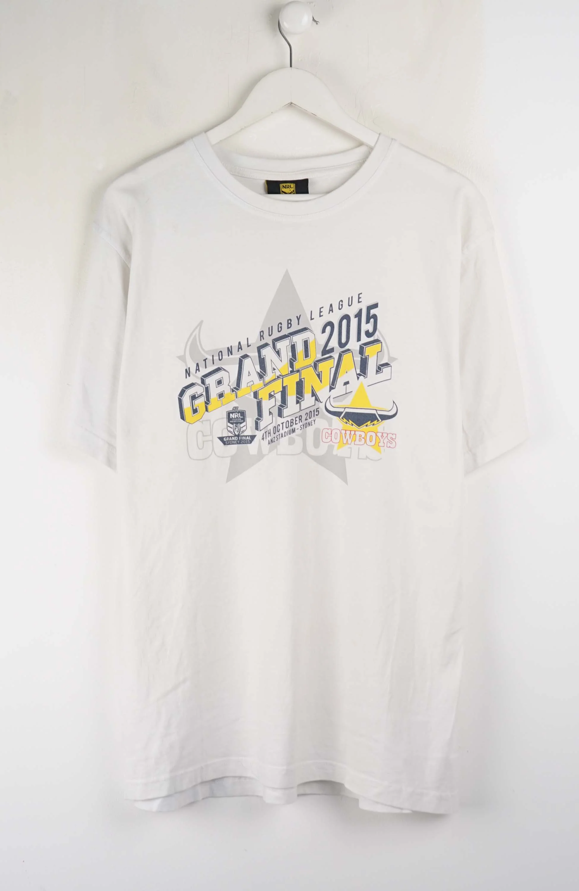 Vintage American Sports Team