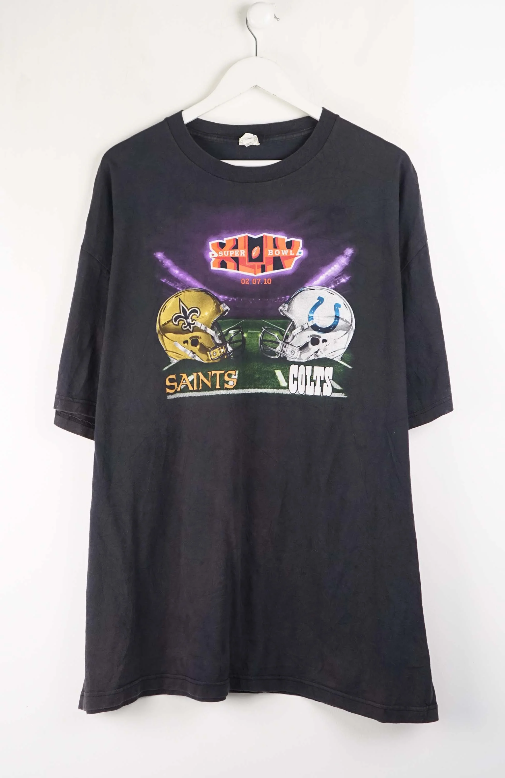 Vintage Graphic T-Shirts Men